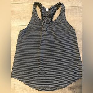 Lululemon Love Tank, Size 8, EUC